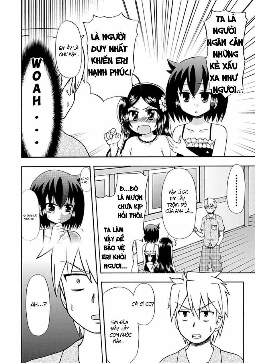 fujimura-kun meitsu chapter 42 9