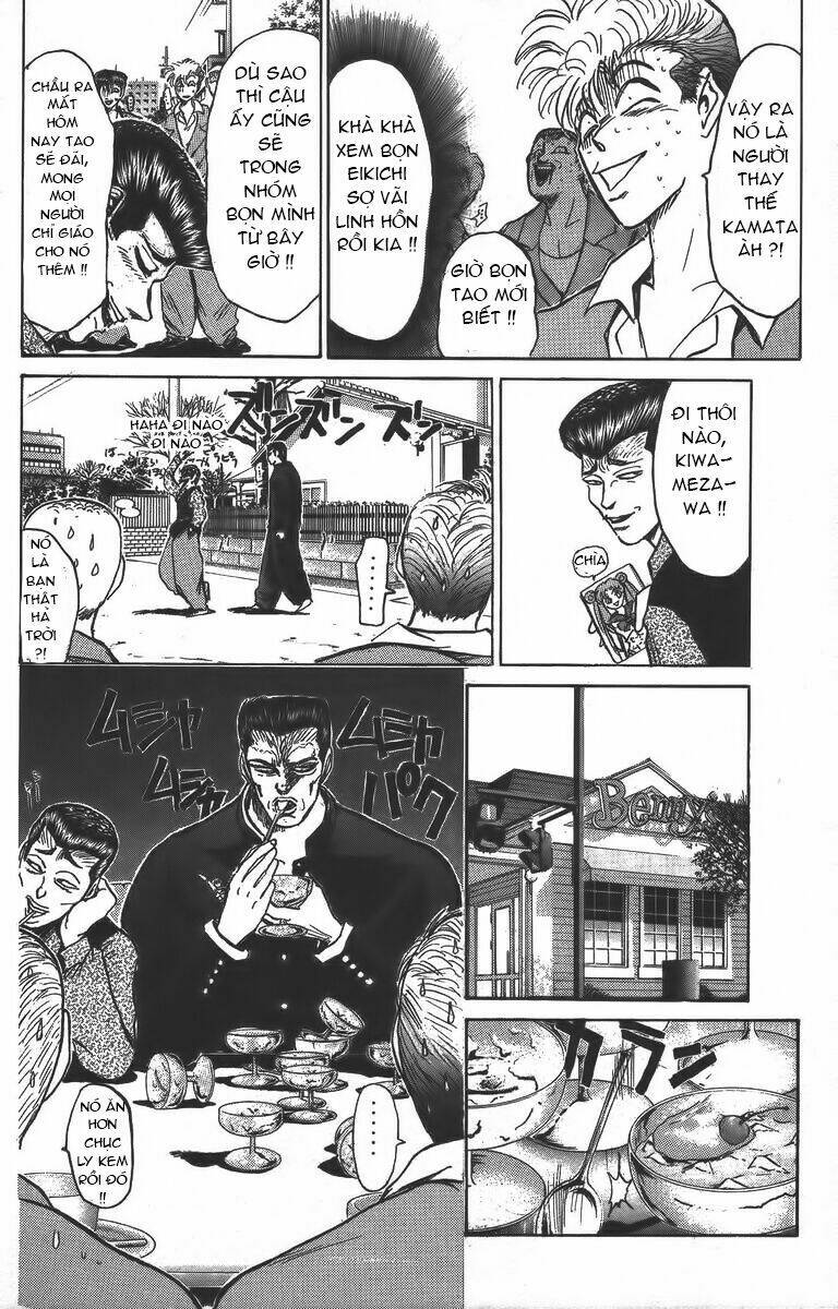 shonan junai gumi chapter 157 7