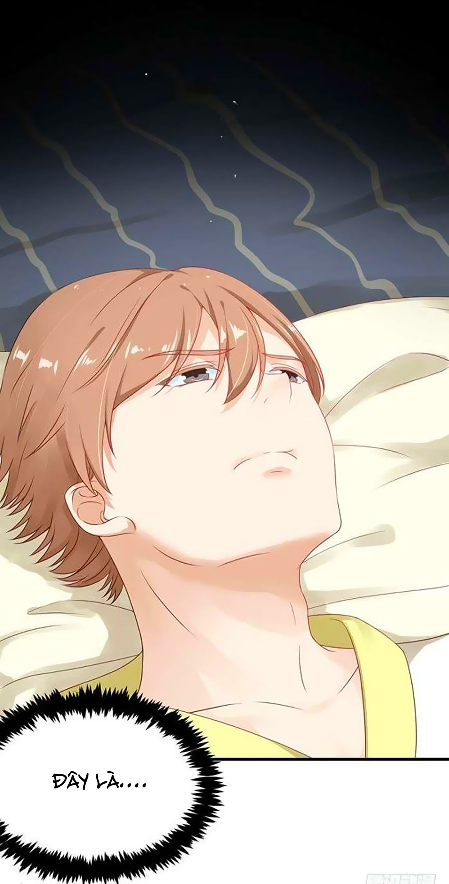 thâm hải chi ca chapter 19 4