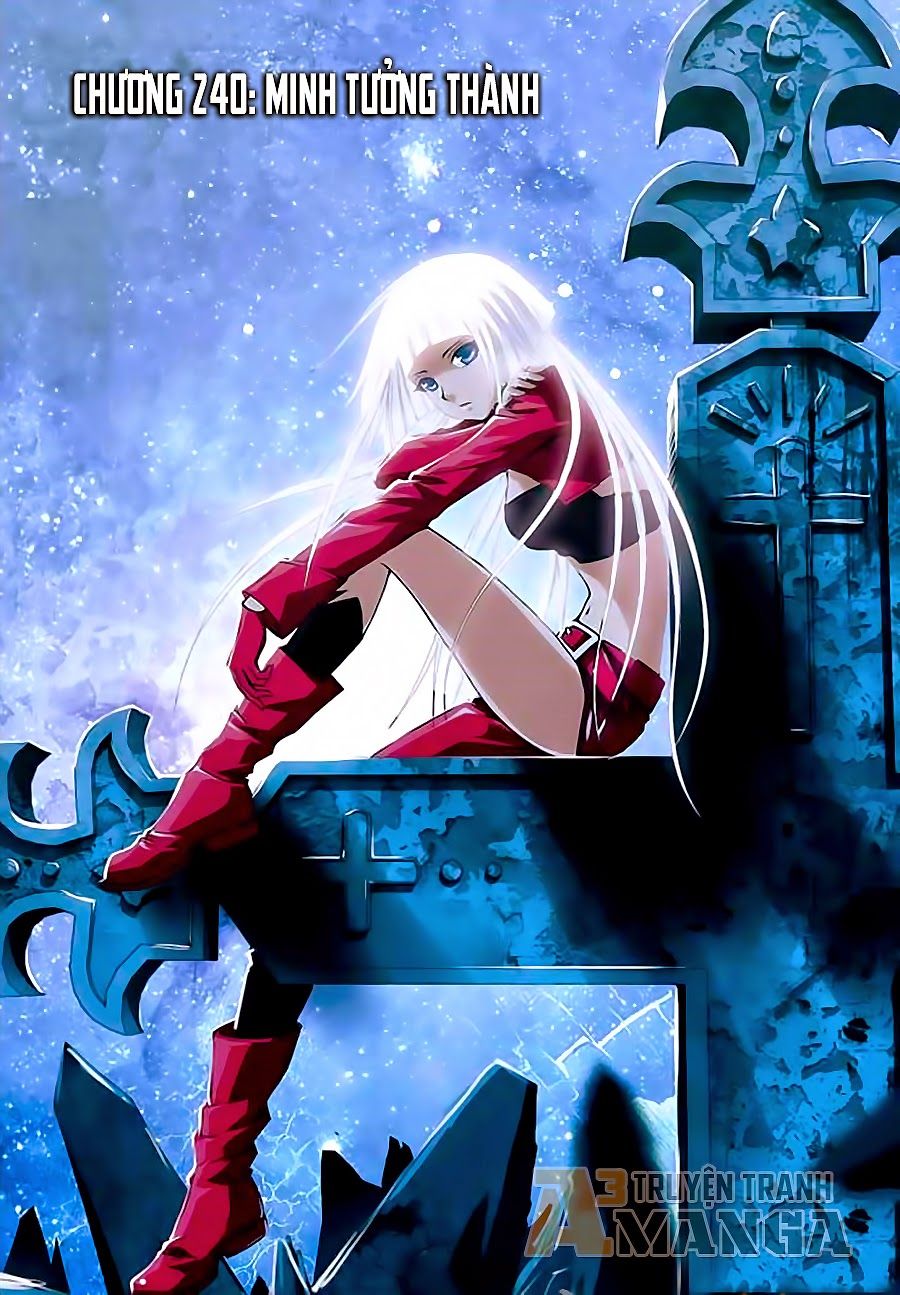 thâu tinh cửu nguyệt thiên chapter 240 1