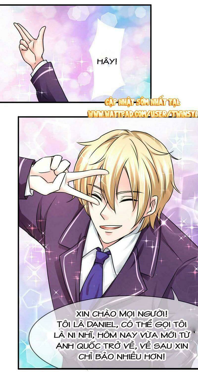 bá đạo trung khuyển tìm ái ký chapter 75 7