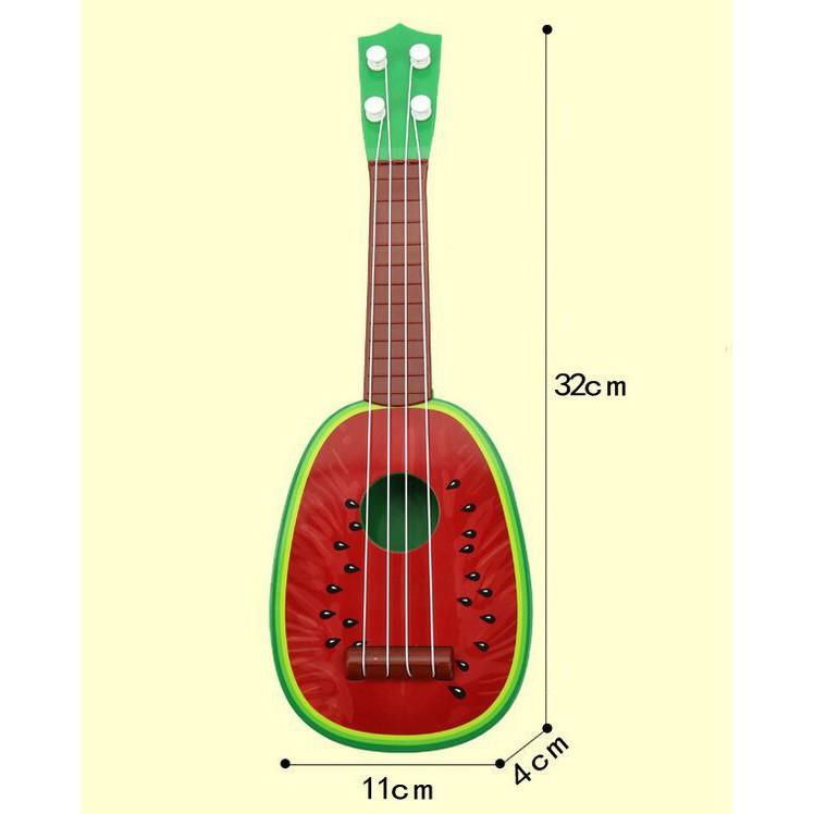 ĐÀN UKELELE GHITA MINI 35CM