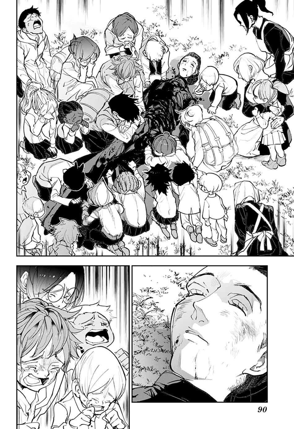 miền đất hứa chapter 178 17