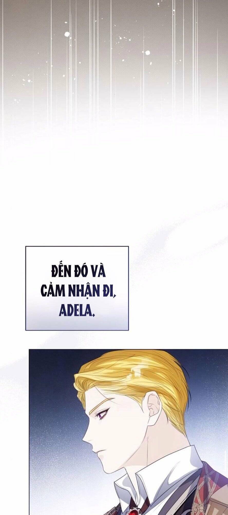 tôi sẽ từ bỏ vị trí hoàng hậu chapter 42 74