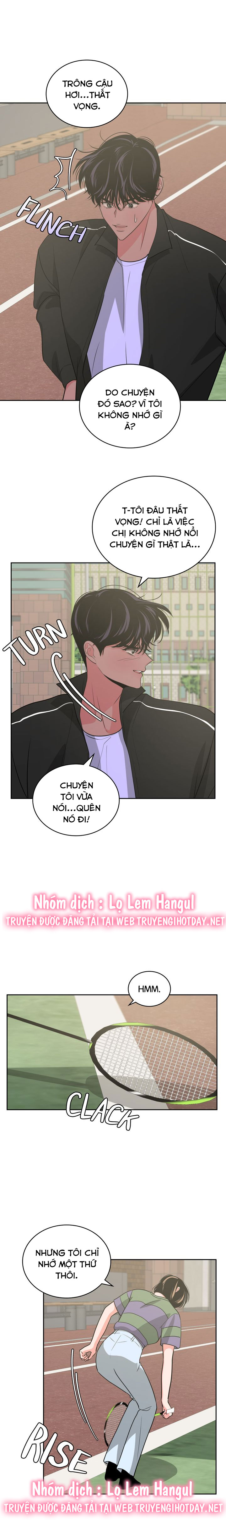 tối hậu thư chapter 79 3