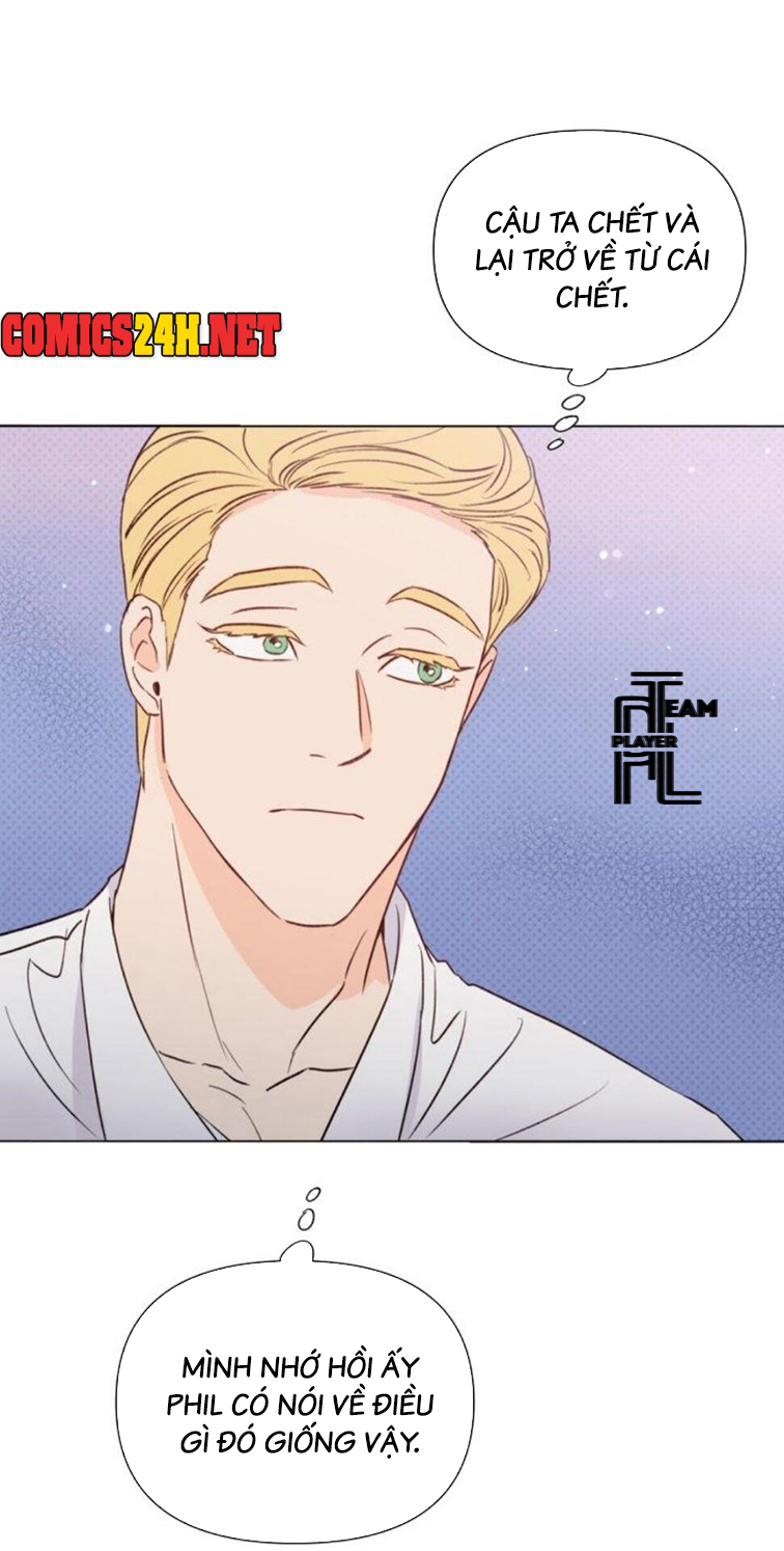 cái giá của sự nổi tiếng chapter 17 46