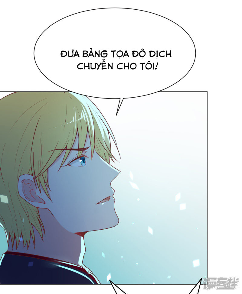 đế quốc tinh tế đệ nhất sủng hôn. chapter 31 3