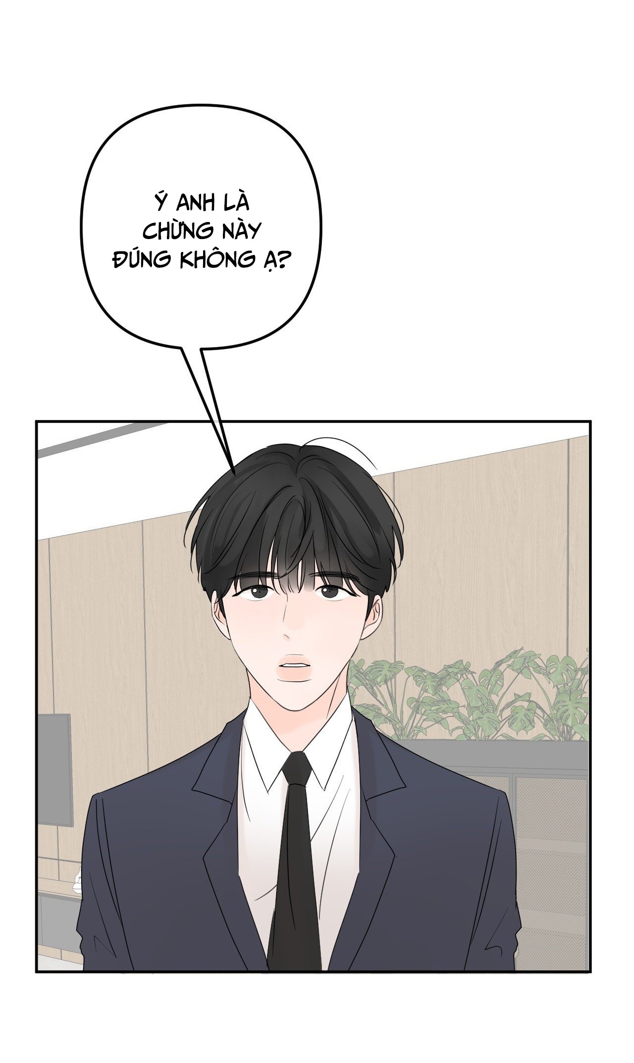 ranh giới của hương thơm chapter 1 36