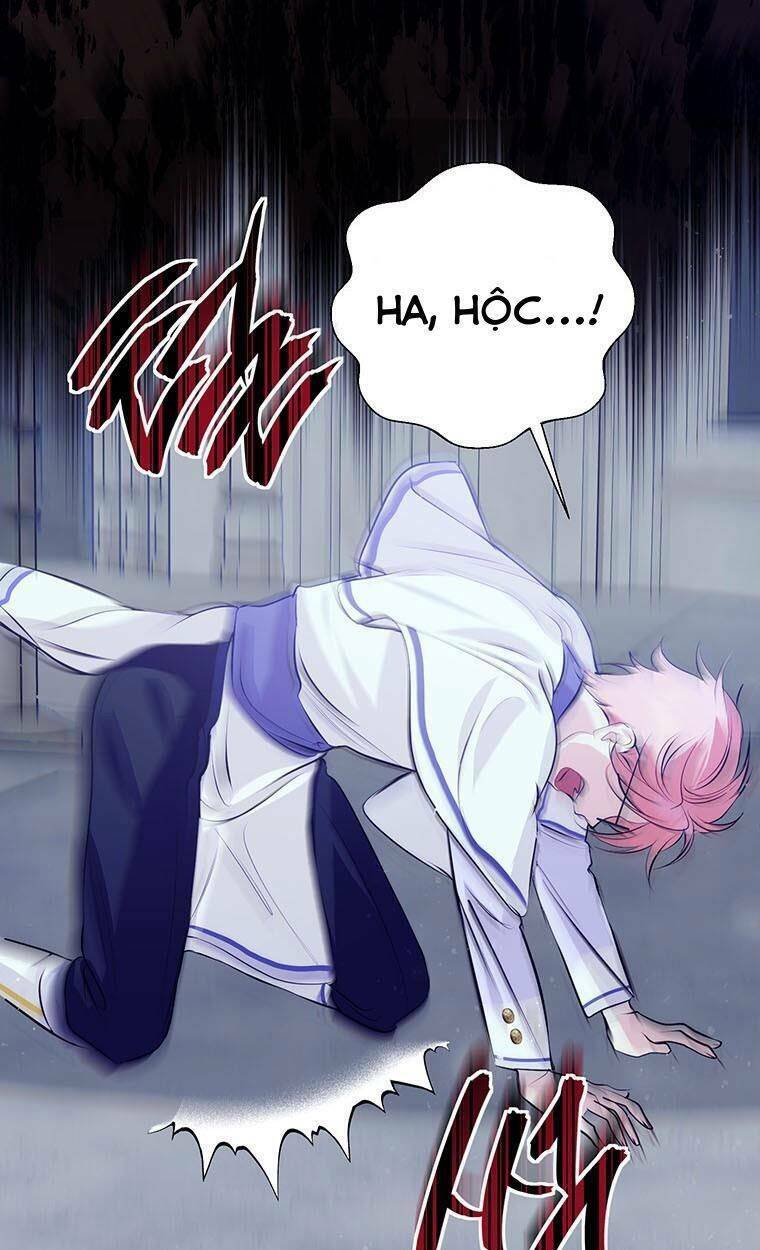 phía sau mặt nạ của nam chính hiền lành chapter 12 4