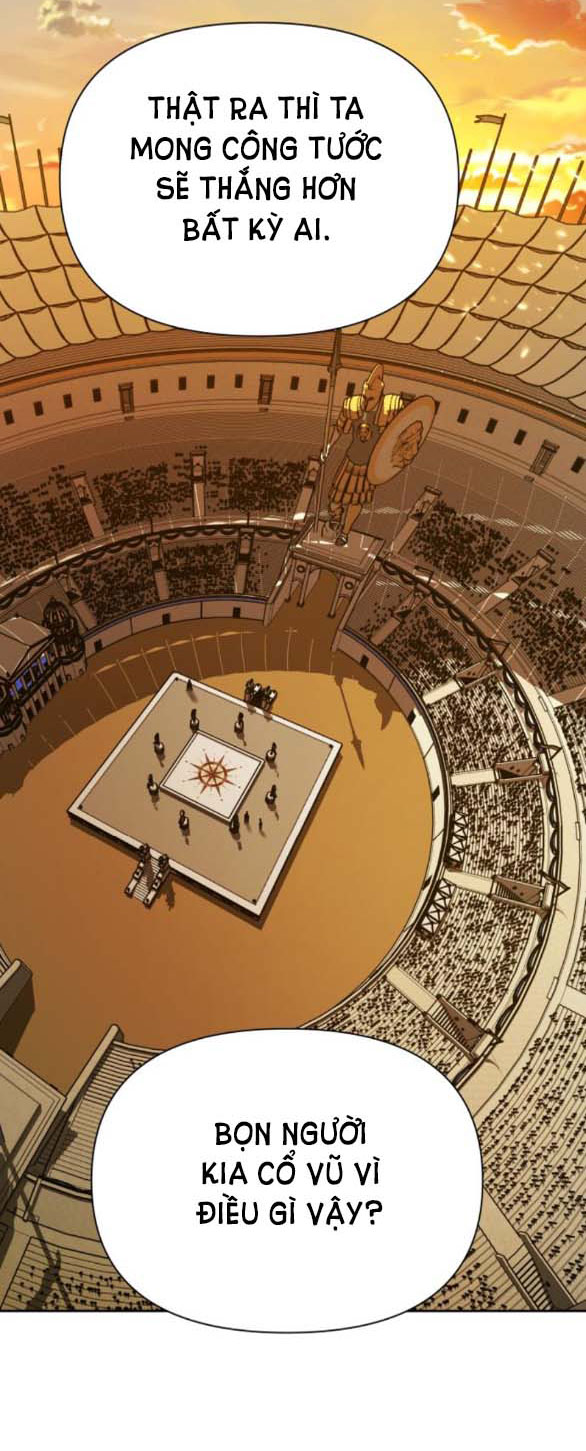 tôi muốn trở thành cô ấy dù chỉ là một ngày chapter 126 45