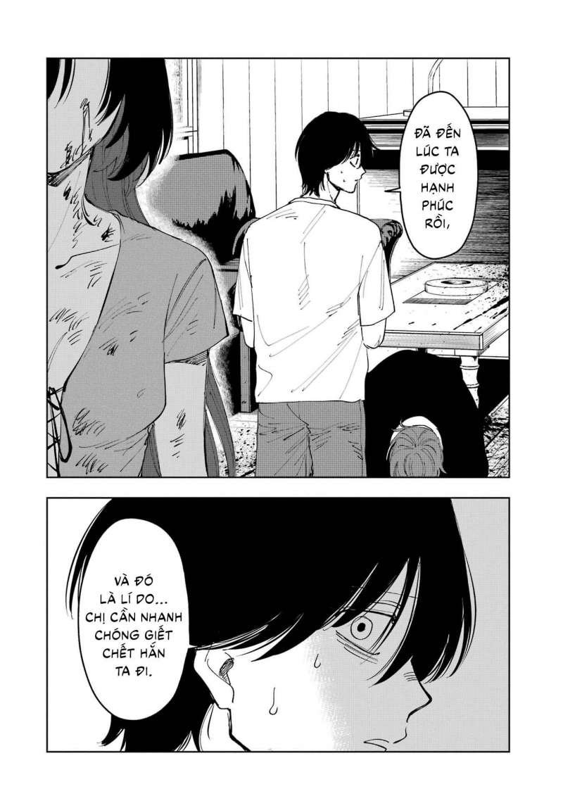 boku to mimoza no 75-nichi chapter 10 40