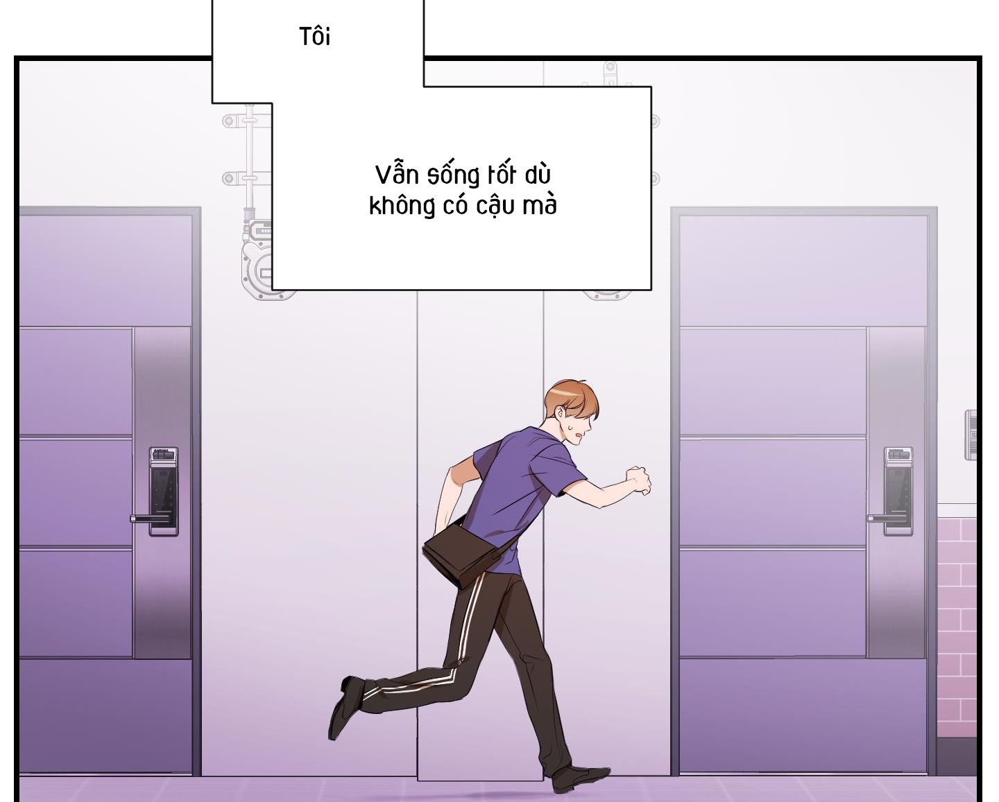 chốn riêng tư chapter 47 124