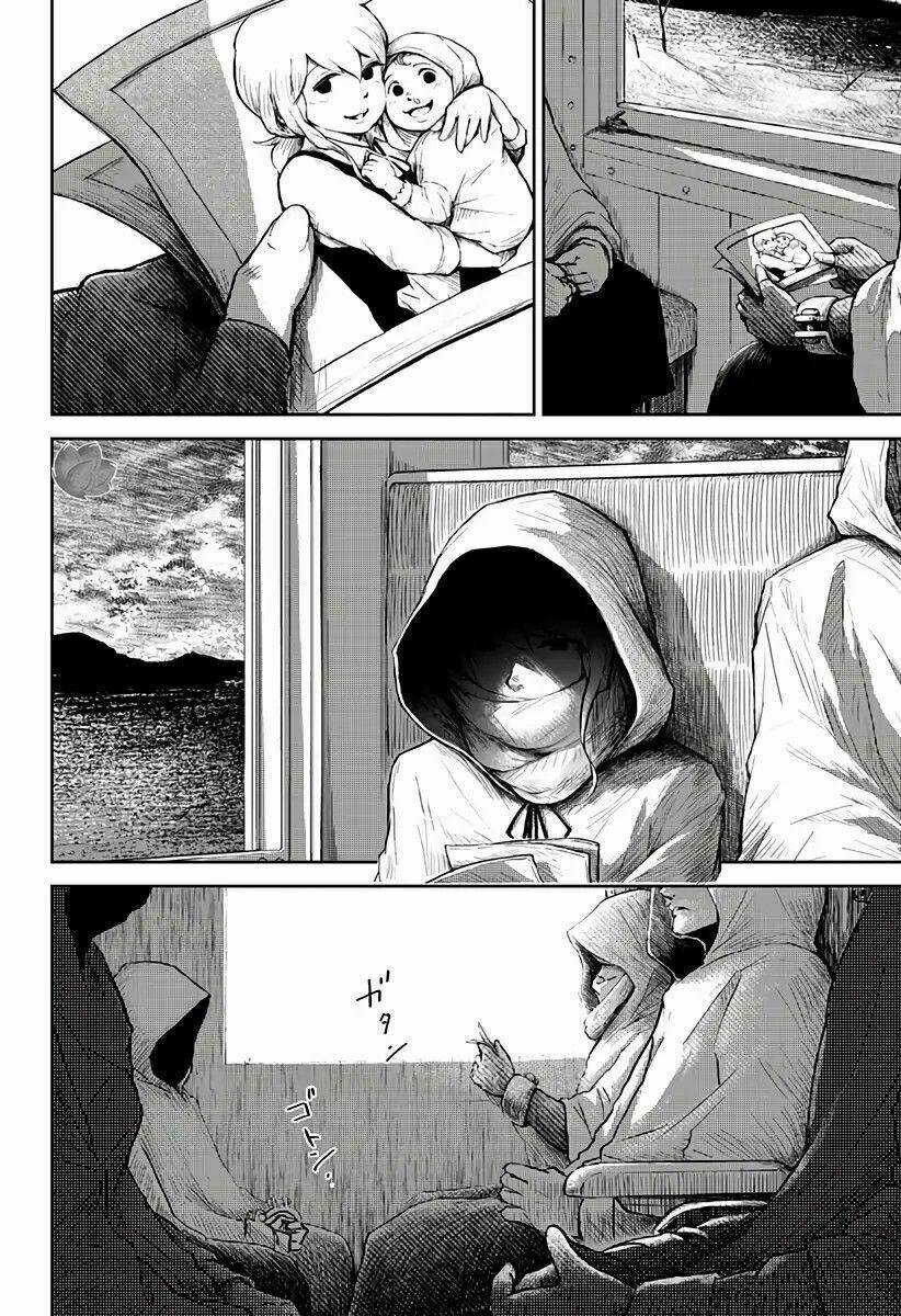 soloist of the prison chapter 2 3