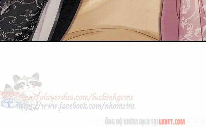 trọng sinh bá sủng nhiếp chính vương quá mạnh mẽ chapter 80.1 12