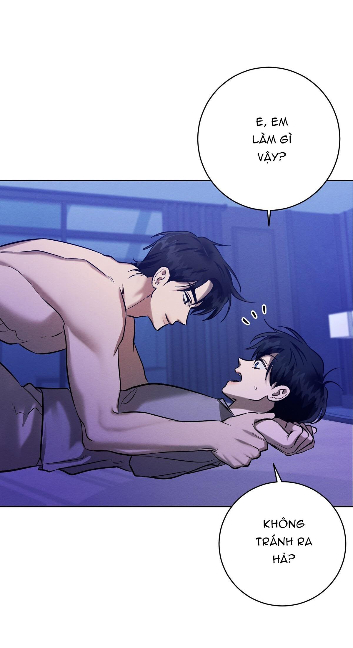 lý do của ác nhân chapter 48 8