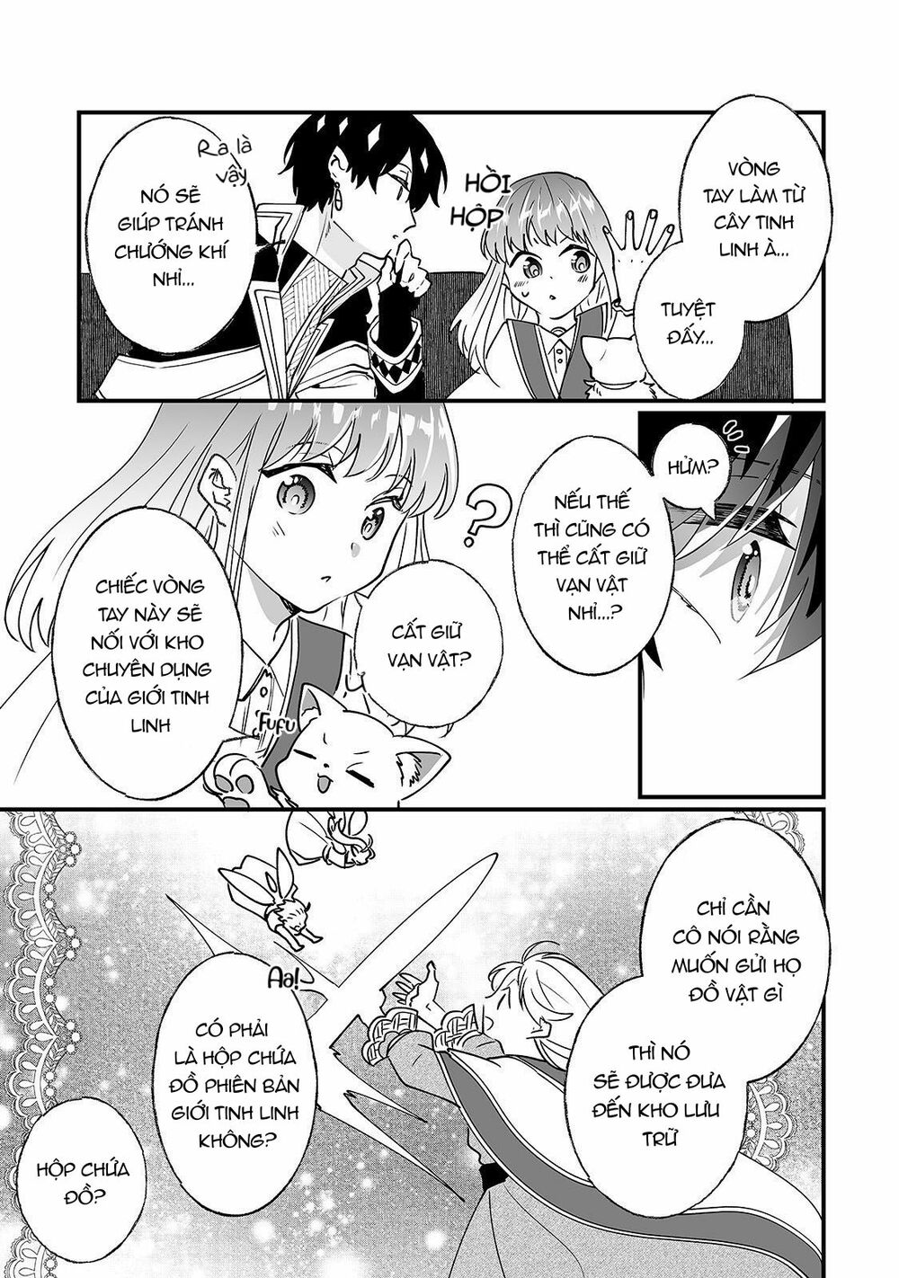 nido to ie ni wa kaerimasen chapter 11 15