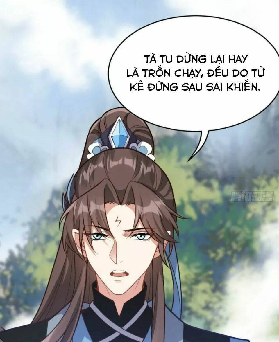 phế nữ yêu thần chapter 74 46