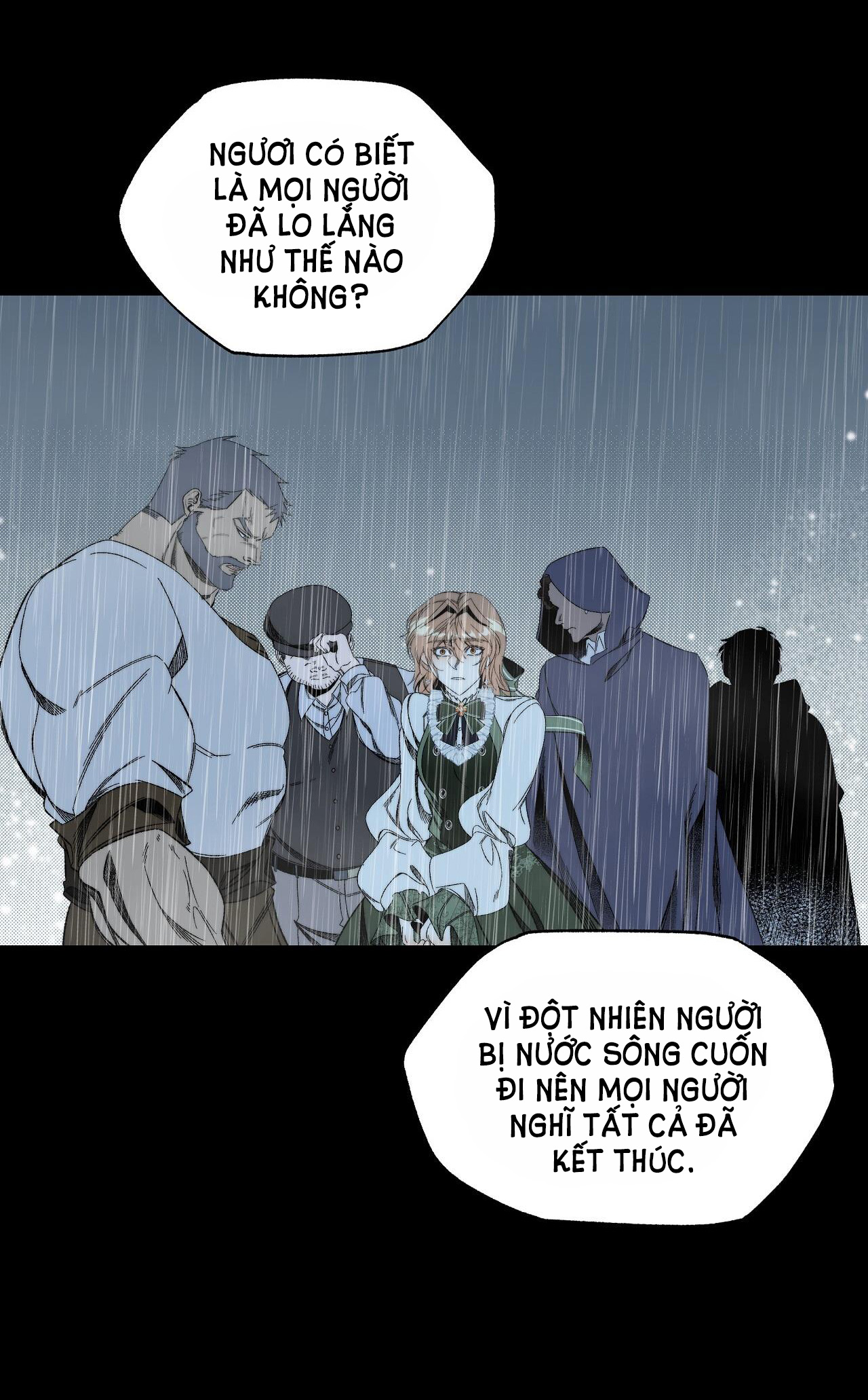 bánh xe của charlotte chapter 20.2 17