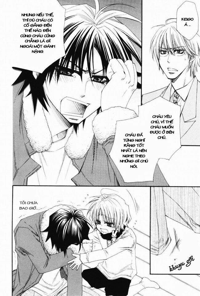 papa i love you chapter 2 24