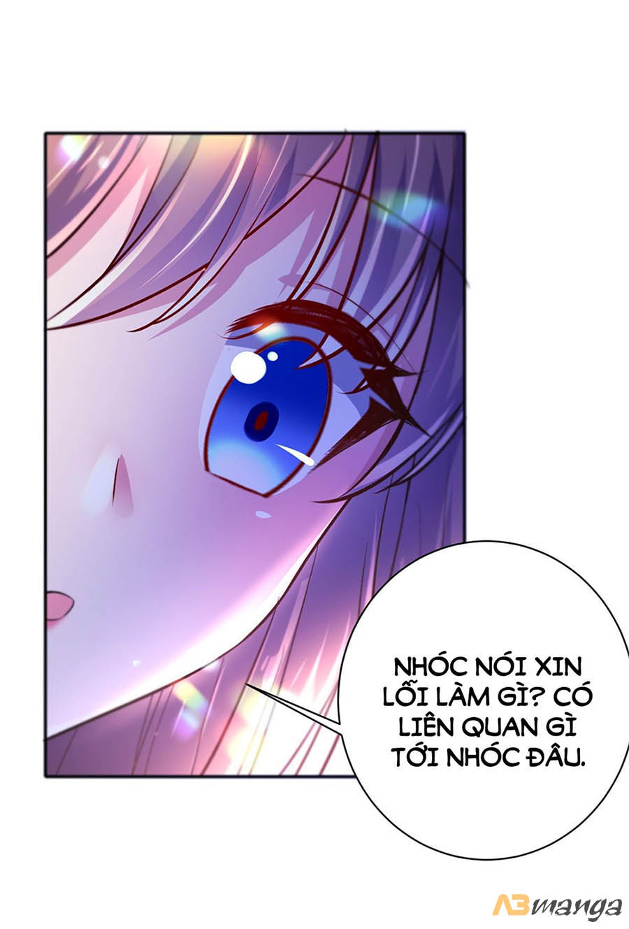 ngã tại hậu cung đương đại lão nữ chapter 28 17