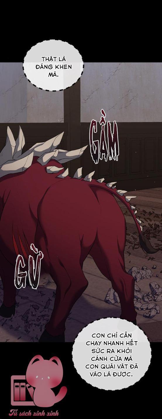 kẻ cướp đoạt hoàng hậu chapter 7 56