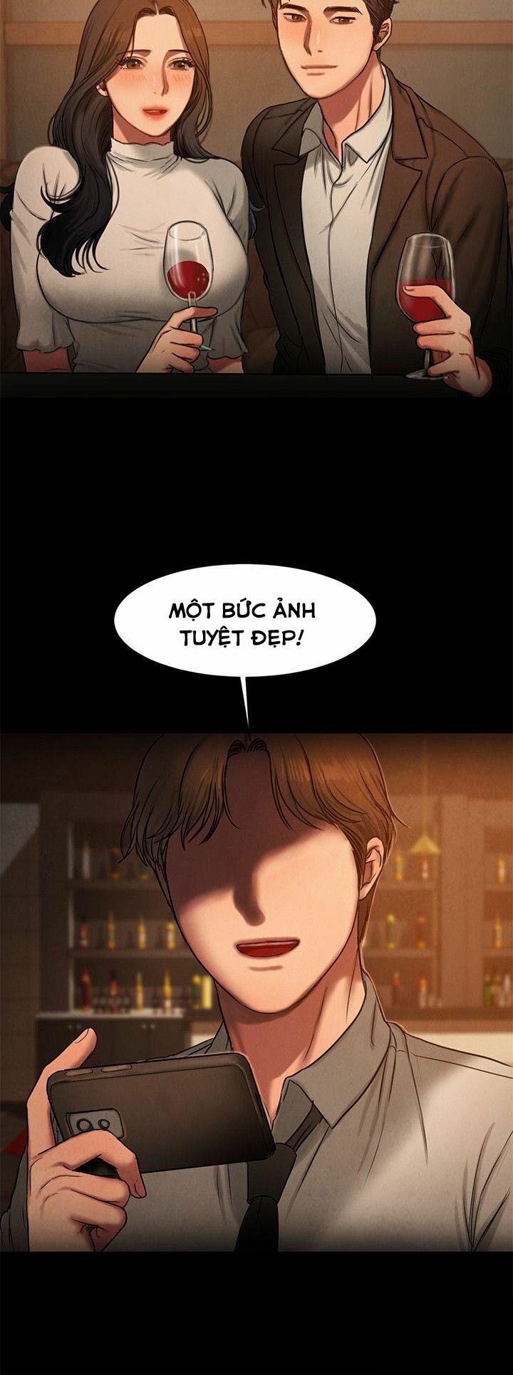 chạy trốn chapter 9 64