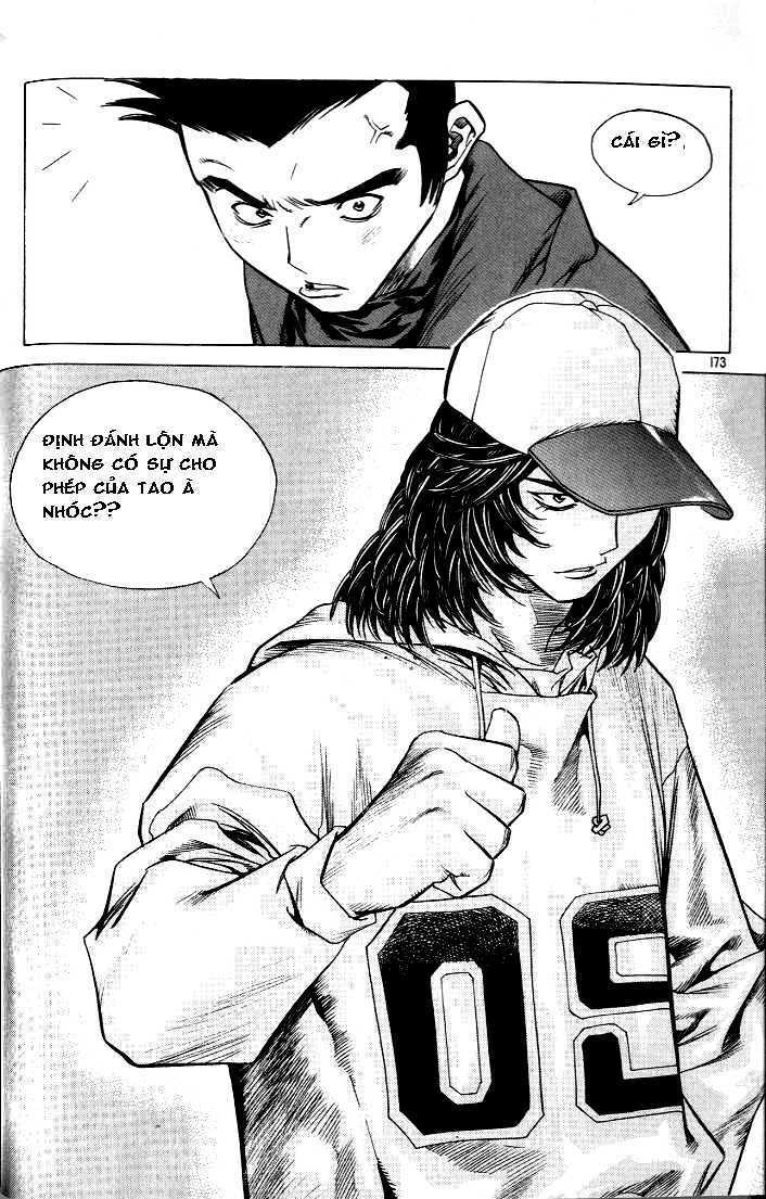 change guy chapter 219 13