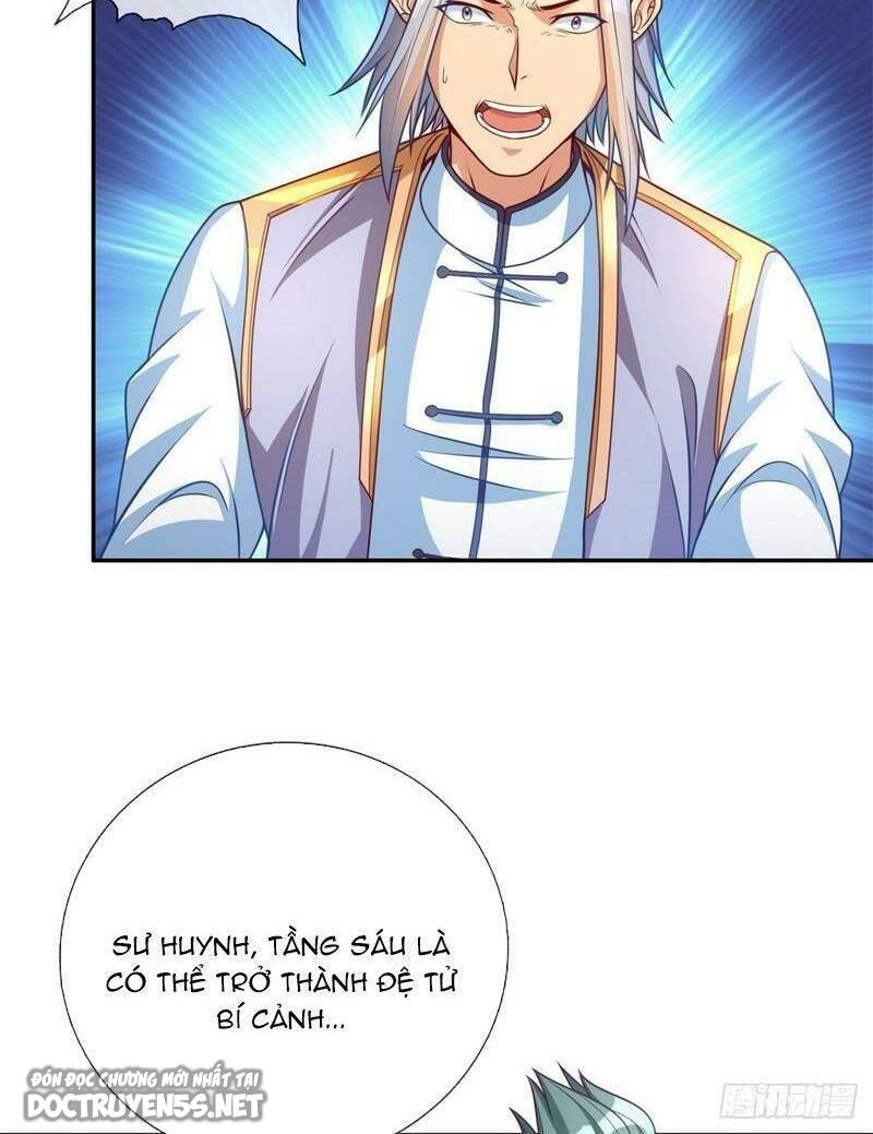 ta có khả năng vô hạn đốn ngộ chapter 5 12