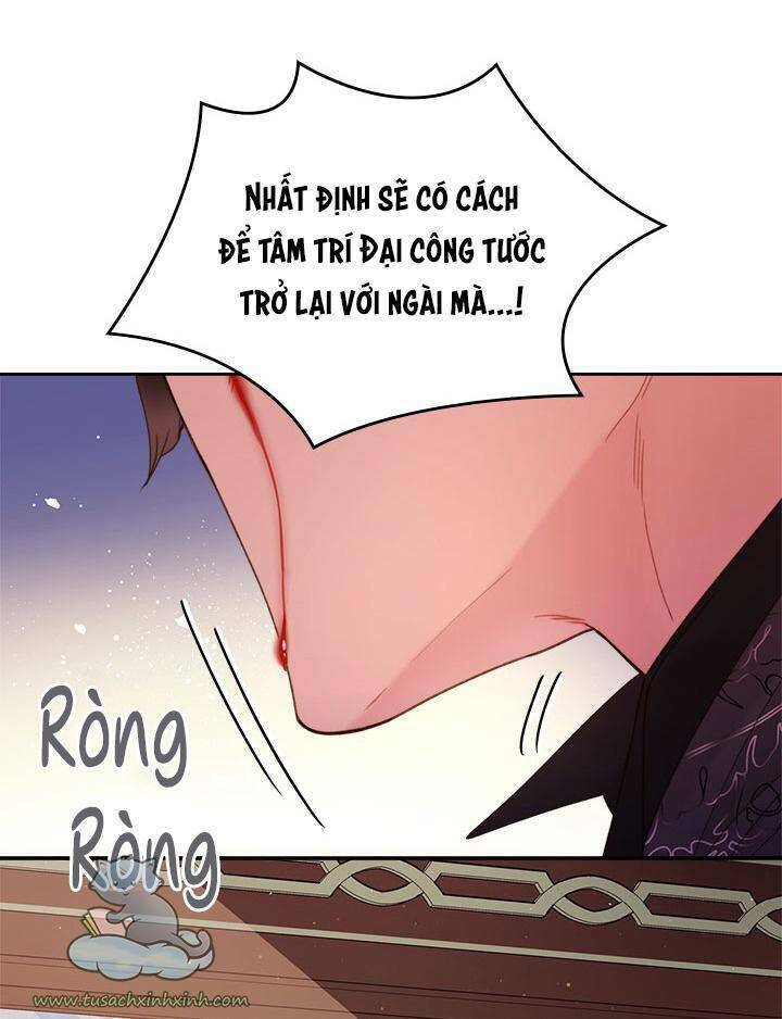 [15+] công chúa chloe chapter 80 27