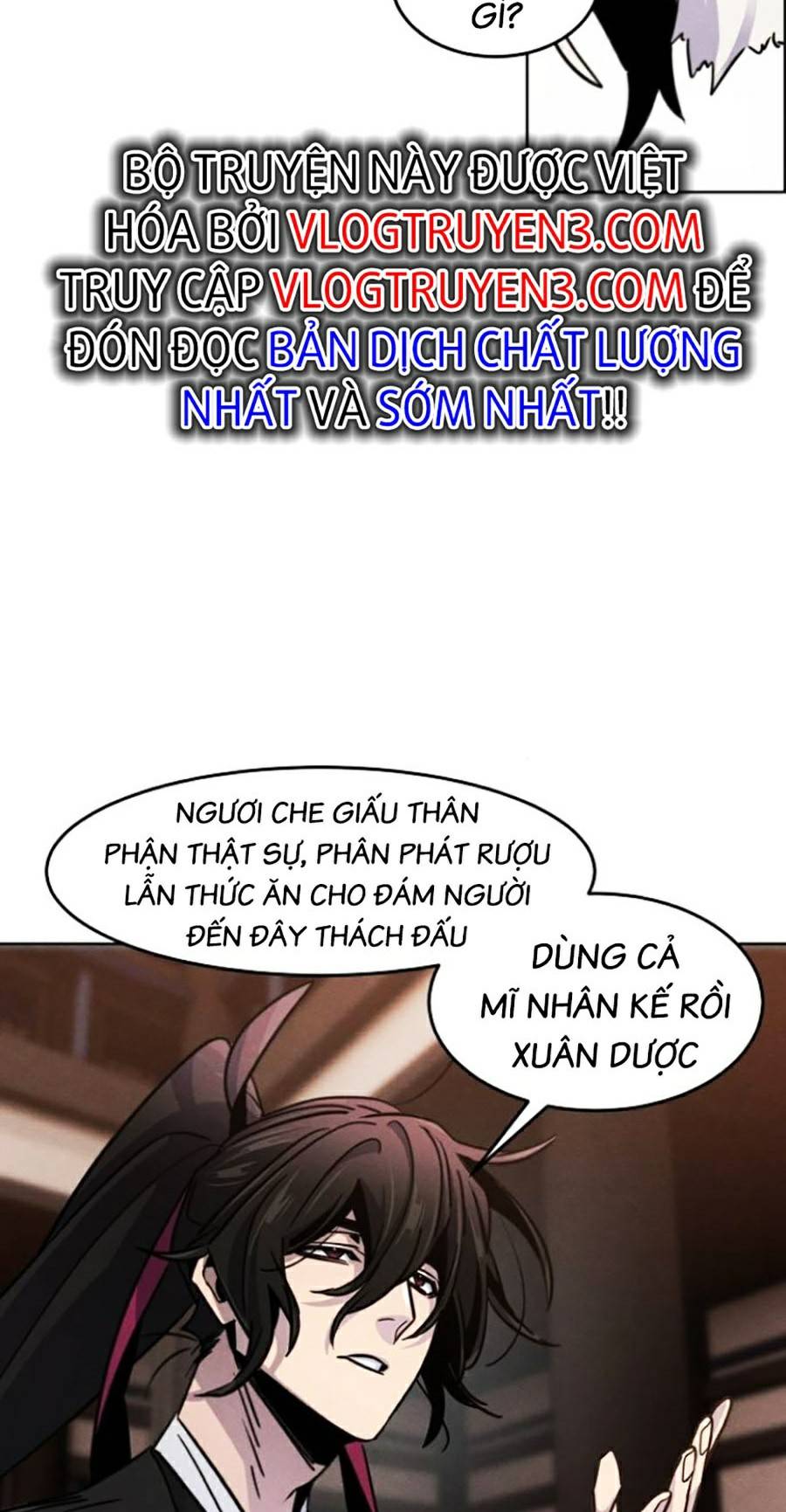 Cuồng Ma Hồi Quy - Trang 11