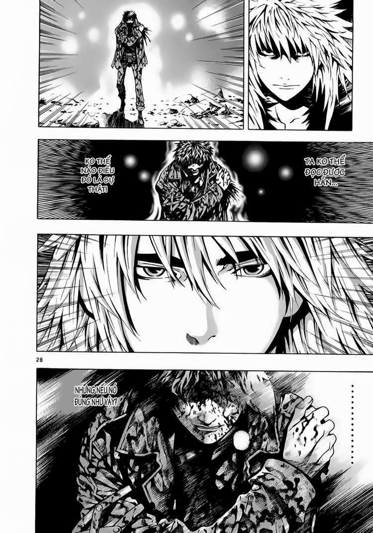 shin angyo onshi (tân ám hành ngự sử) chapter 78 26