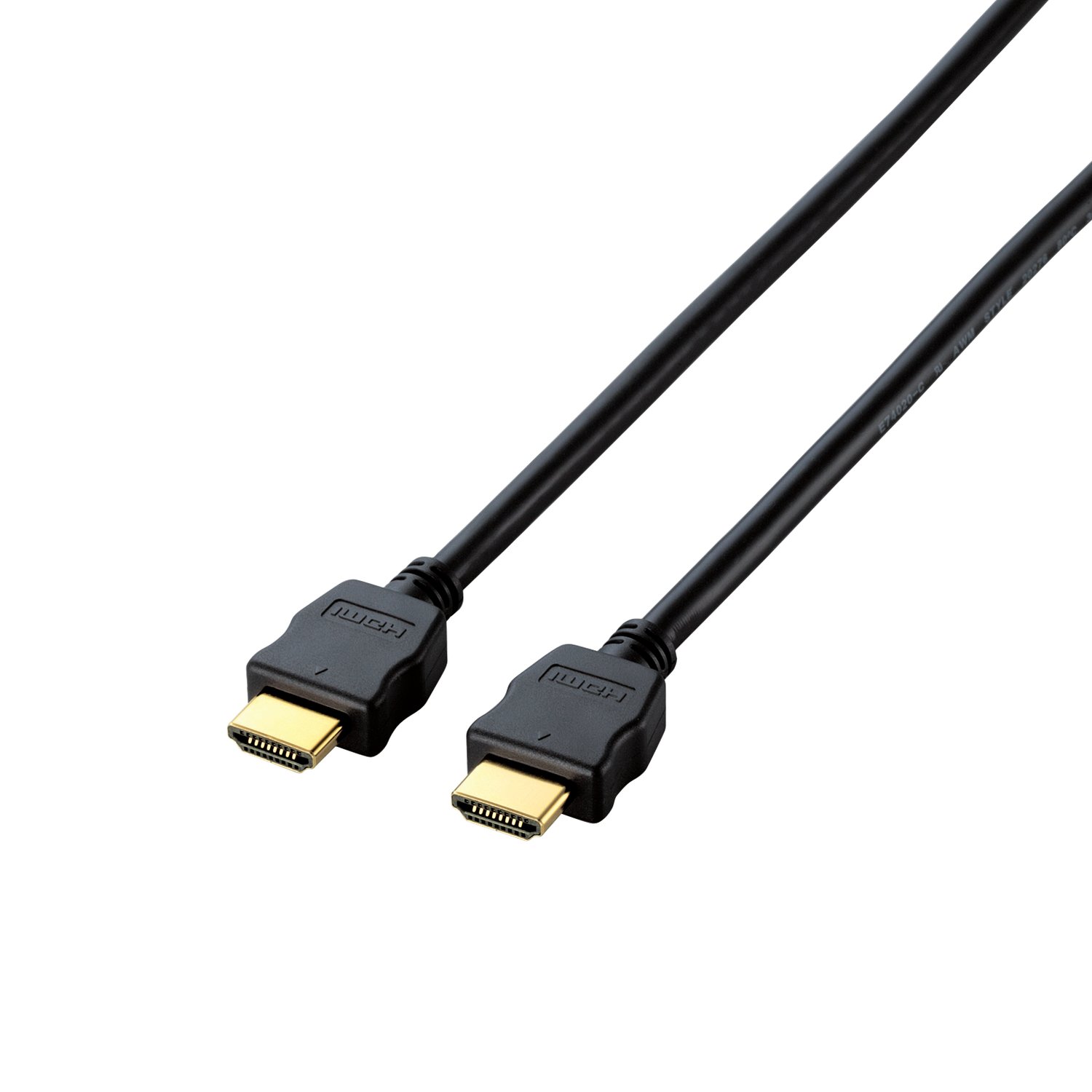 Cáp nối HDMI Elecom DH-HD14EC15 (1.5m) HÀNG CHÍNH HÃNG