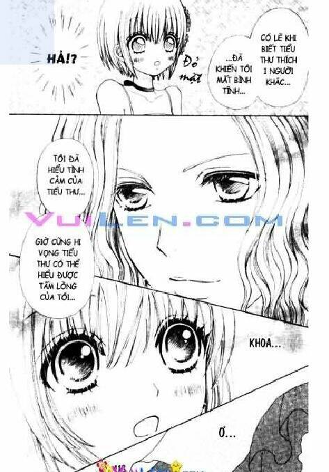 chàng quản gia của bé mei chapter 8 118