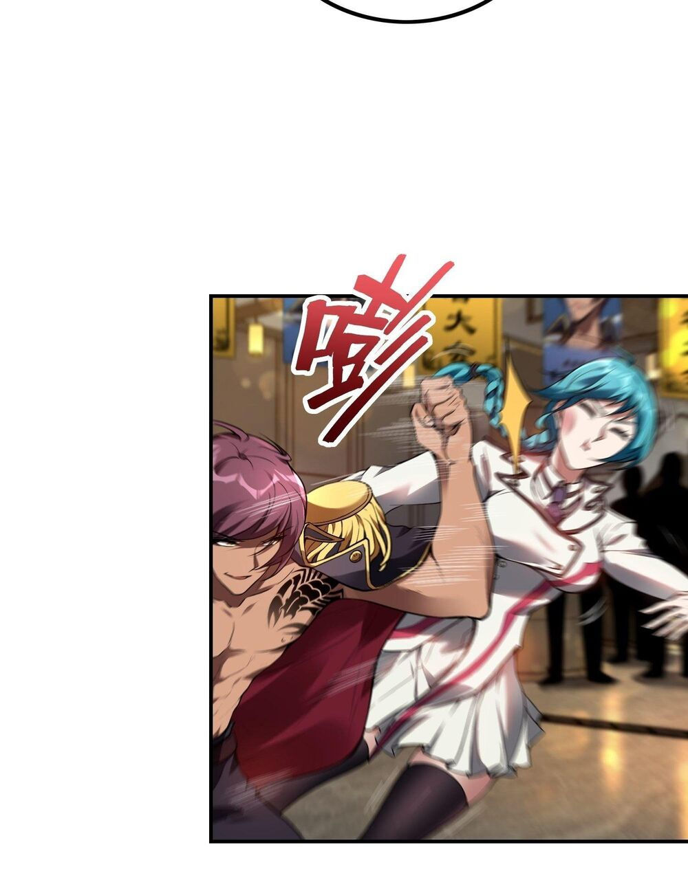 đệ nhất người ở rể chapter 49 49