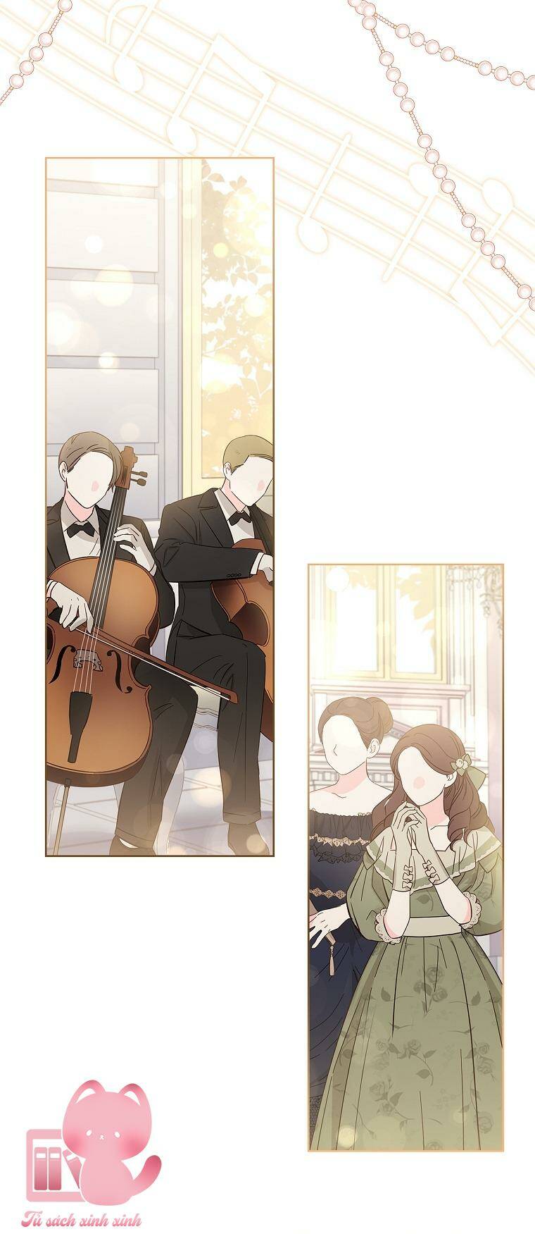 từ trúc mã hóa thành ông xã chapter 22 18