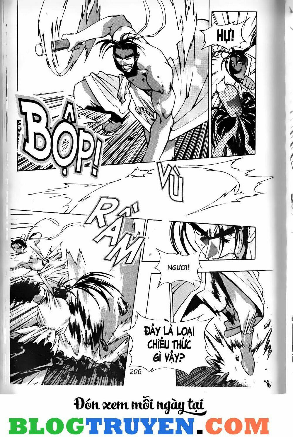 thiên lang liệt truyện chapter 12 5