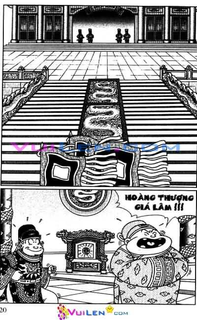 thần đồng đất việt chapter 100 20