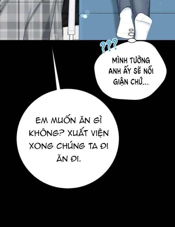 tôi sẽ cho anh thứ tồi tệ nhất chapter 24.2 14