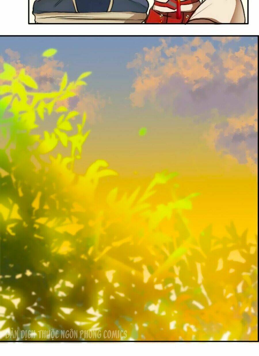 thần nữ thái năng liêu chapter 1 22