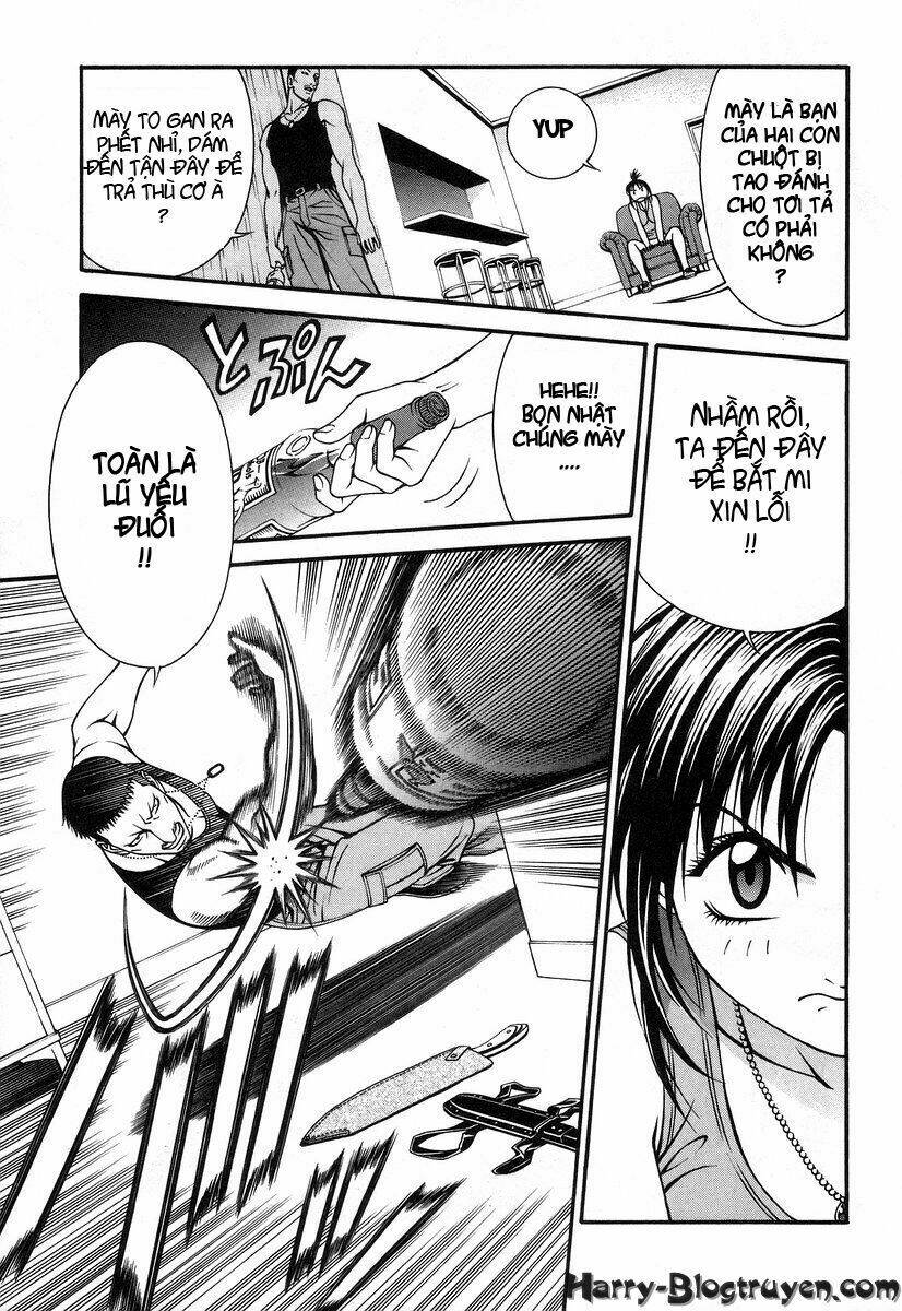 change 123 chapter 31 32