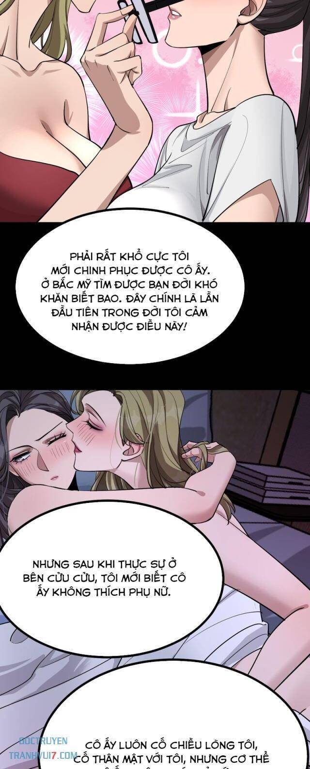 Ta Bị Kẹt Cùng Một Ngày 1000 Năm chapter 147 23
