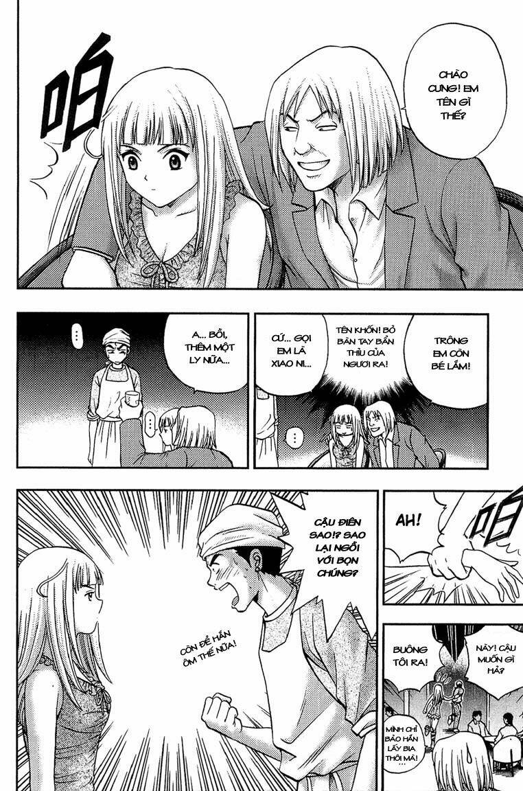 show me the money chapter 9 29