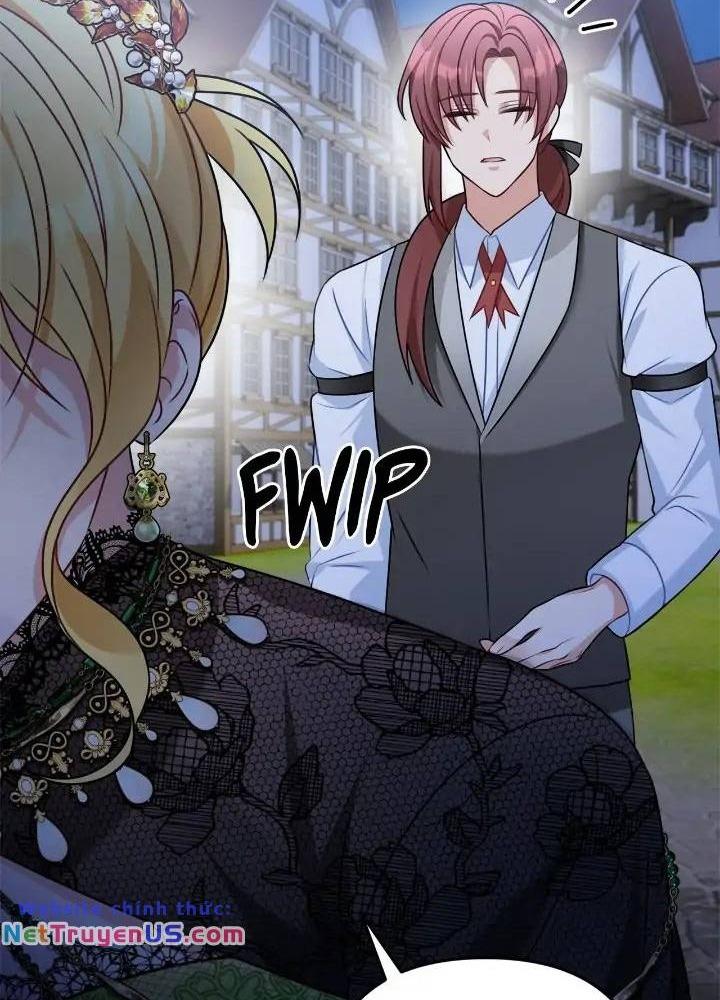 tại sao mẹ chồng tôi lại như thế này? chapter 24 14