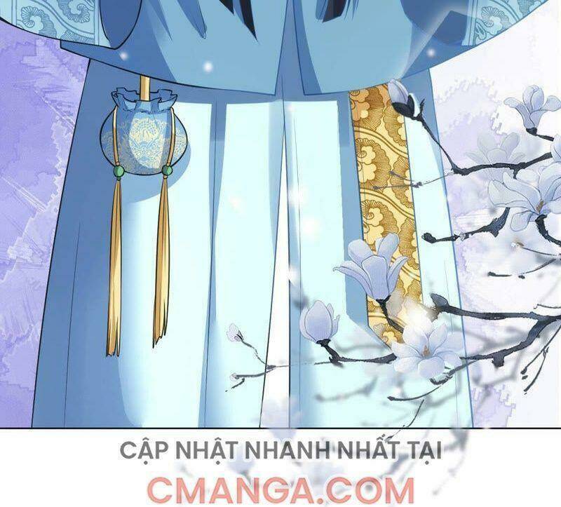 quận chúa vững vàng, thiết lập nhân vật không thể vỡ chapter 27 44