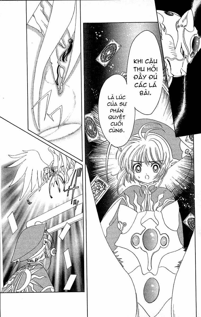 card captor sakura chapter 25 16