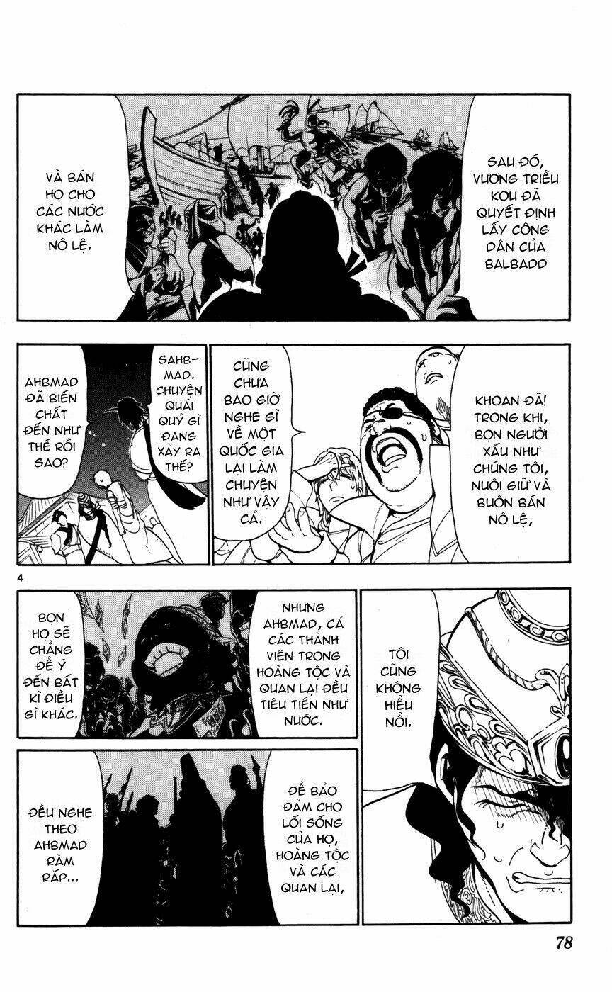 mê cung pháp thuật chapter 53 5