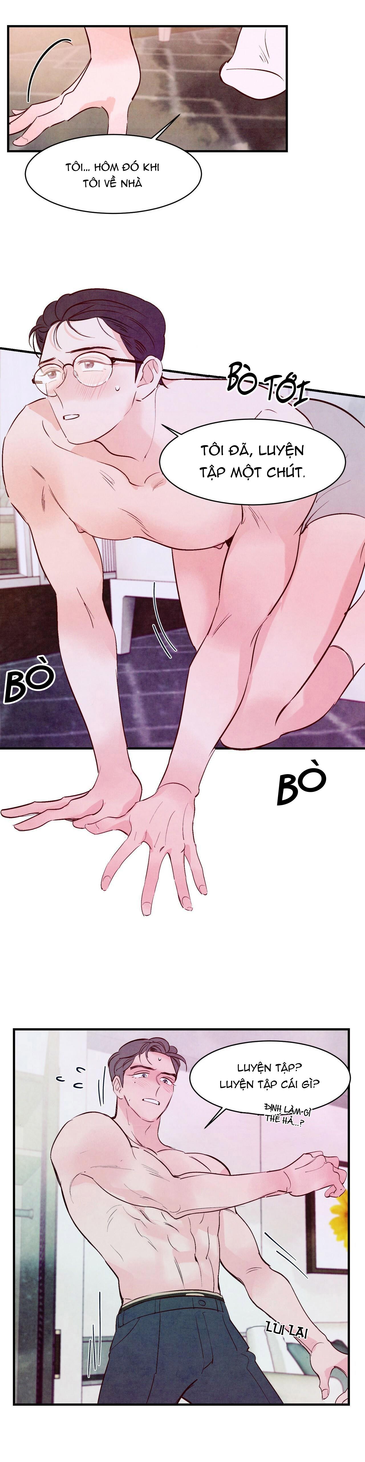 say tình [bl] chapter 10 22