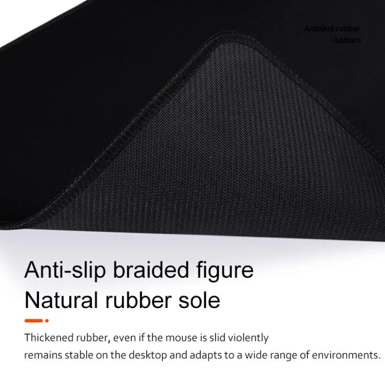 Miếng Lót Chuột Máy Tính Size 25X30Cm Nhỏ Gọn