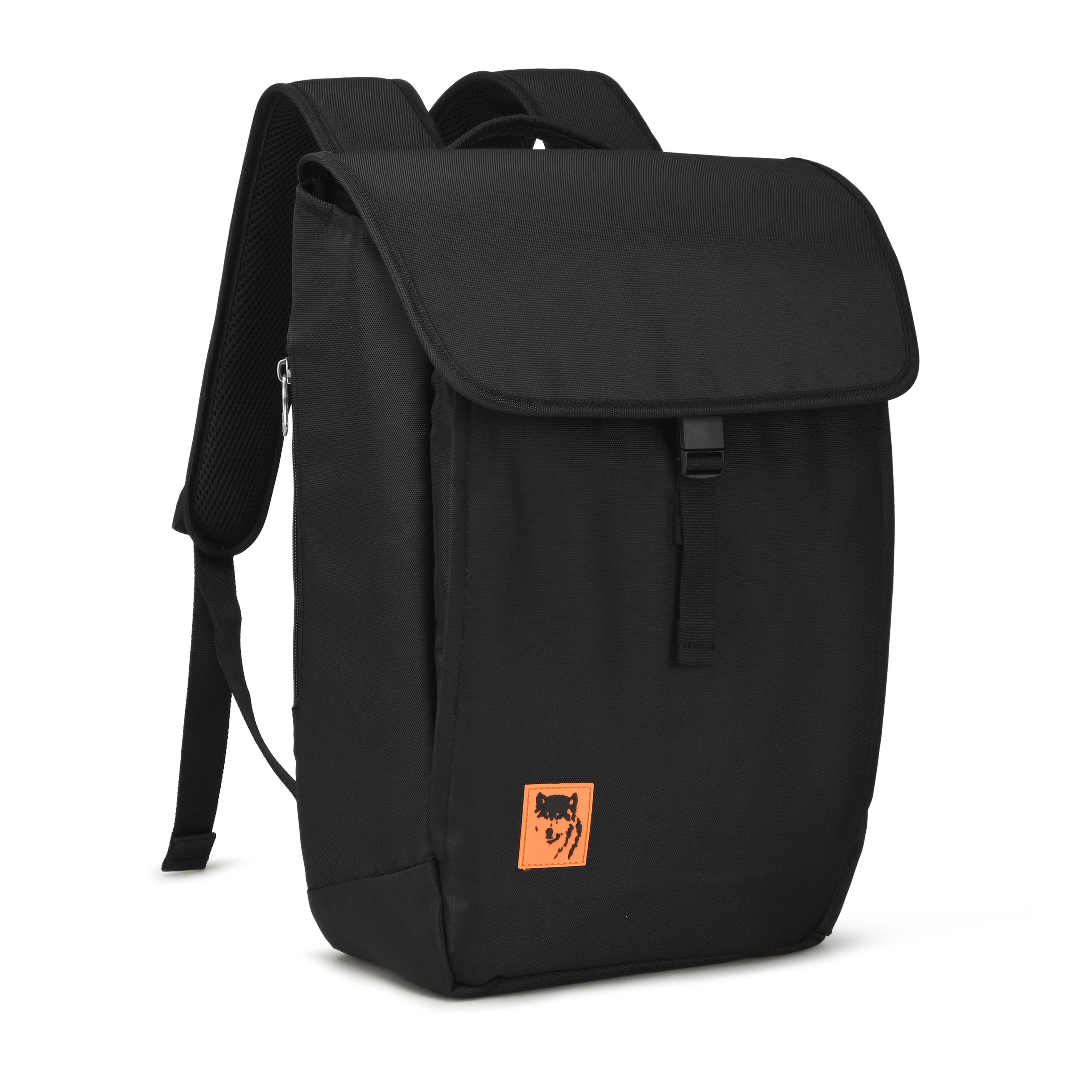Balo Laptop 15.6 inch MIKKOR The Mina - Hàng Chính Hãng