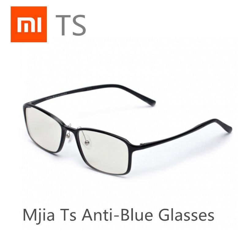 Kính chống ánh sáng xanh chống tia UV Xiaomi mijia tiện dụng
